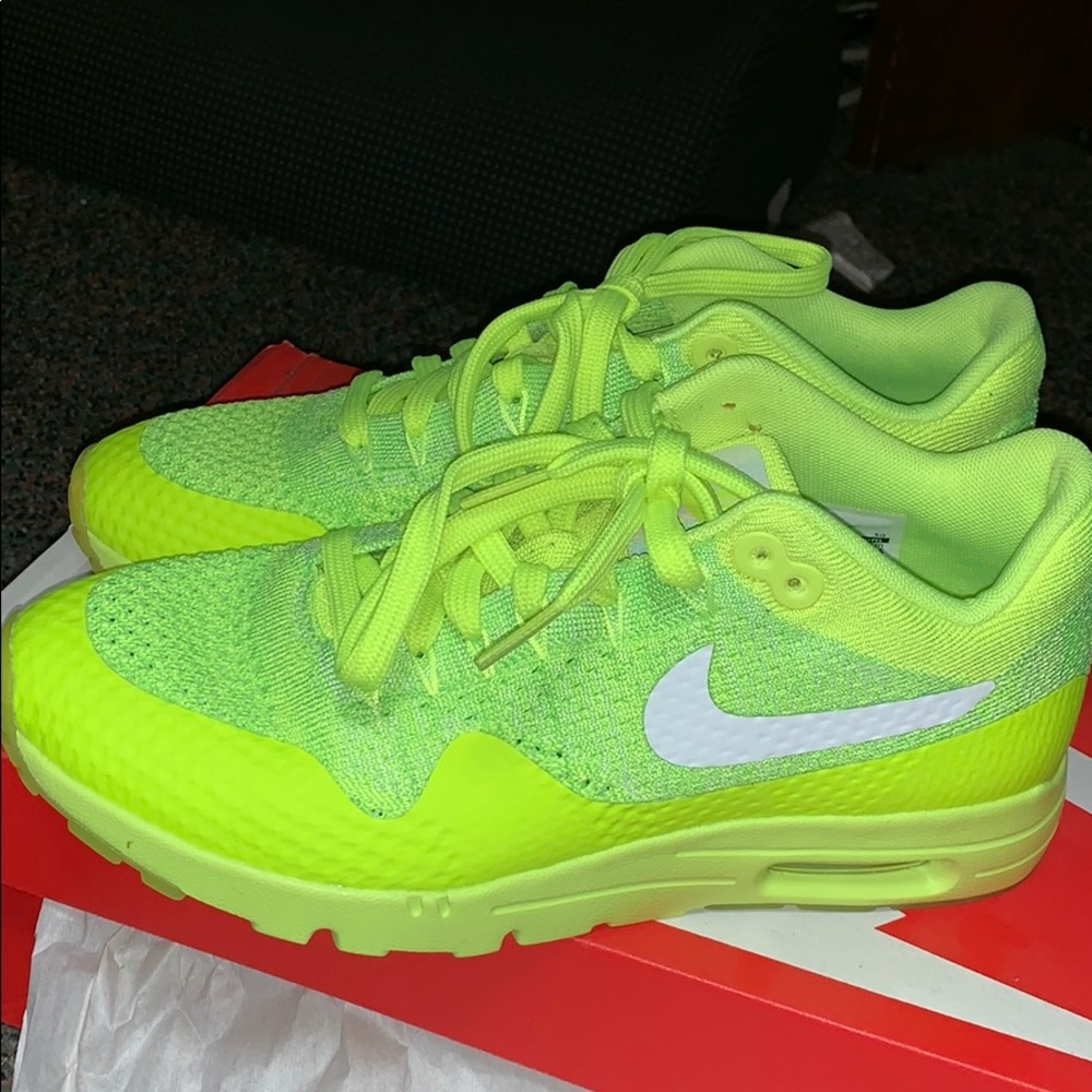 Nike Air Max 1 Ultra Flyknit NIB